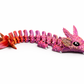 🧪 Axel –  Velonias Axolotl-drage