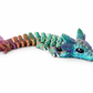 🧪 Axel –  Velonias Axolotl-drage