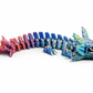 🧪 Axel –  Velonias Axolotl-drage