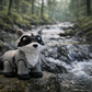 🦝 Rocco – Velonias Vaskebjørnevæsen