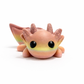 🦎 Axi – Velonias Axolotl-væsen