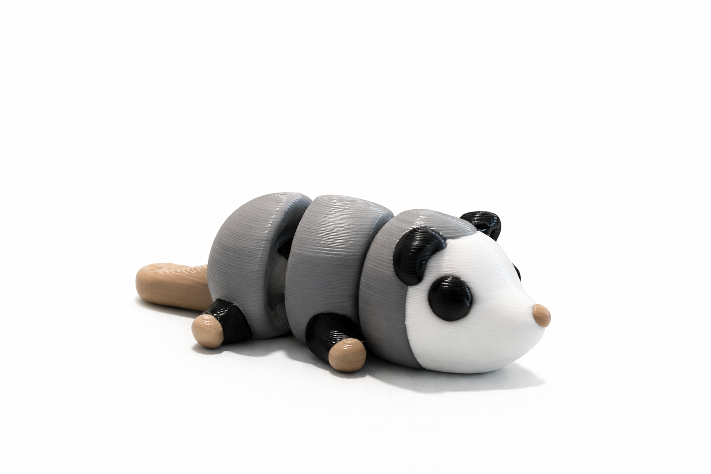 🐭 Pungo – Velonias pungrottevæsen