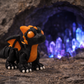 🐲 Pyro – Velonias Lille Drage