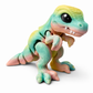 🦖 Rex – Velonias Rexvæsen