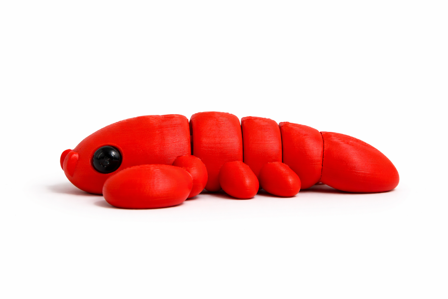 🦞 Lobby – Velonias Hummervæsen