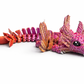 🧪 Axel –  Velonias Axolotl-drage