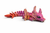 🧪 Axel –  Velonias Axolotl-drage
