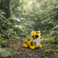 🐯 Tira – Velonias Tigervæsen
