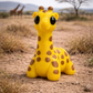🦒 Melman – Velonias Girafvæsen