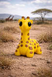 🦒 Melman – Velonias Girafvæsen