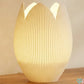 Tulipan LED-fyrfadsstage
