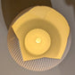 Tulipan LED-fyrfadsstage