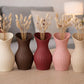Hjerte vase