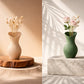 Hjerte vase