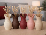 Hjerte vase