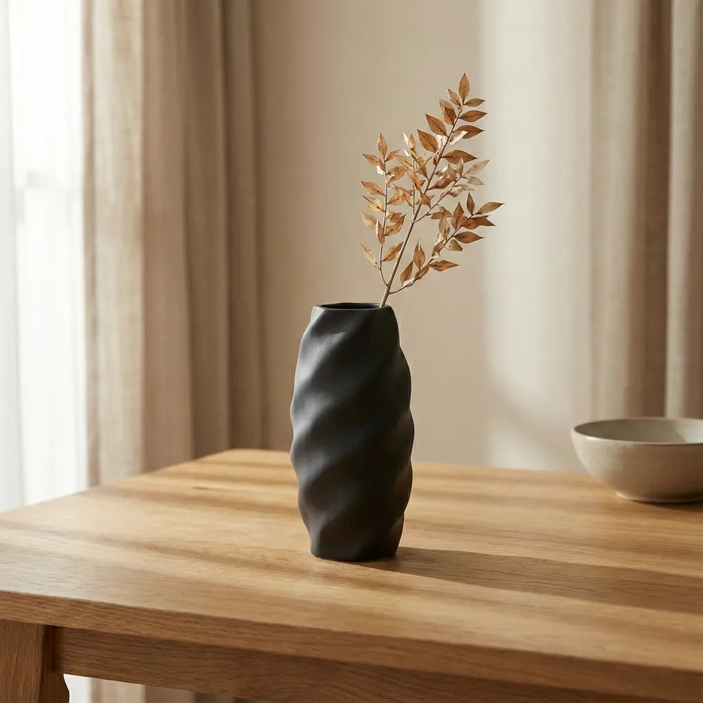 Silva vase