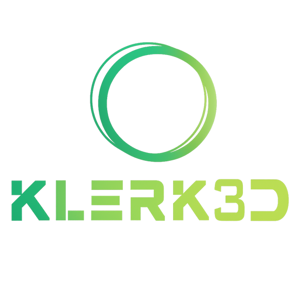 Klerk3D