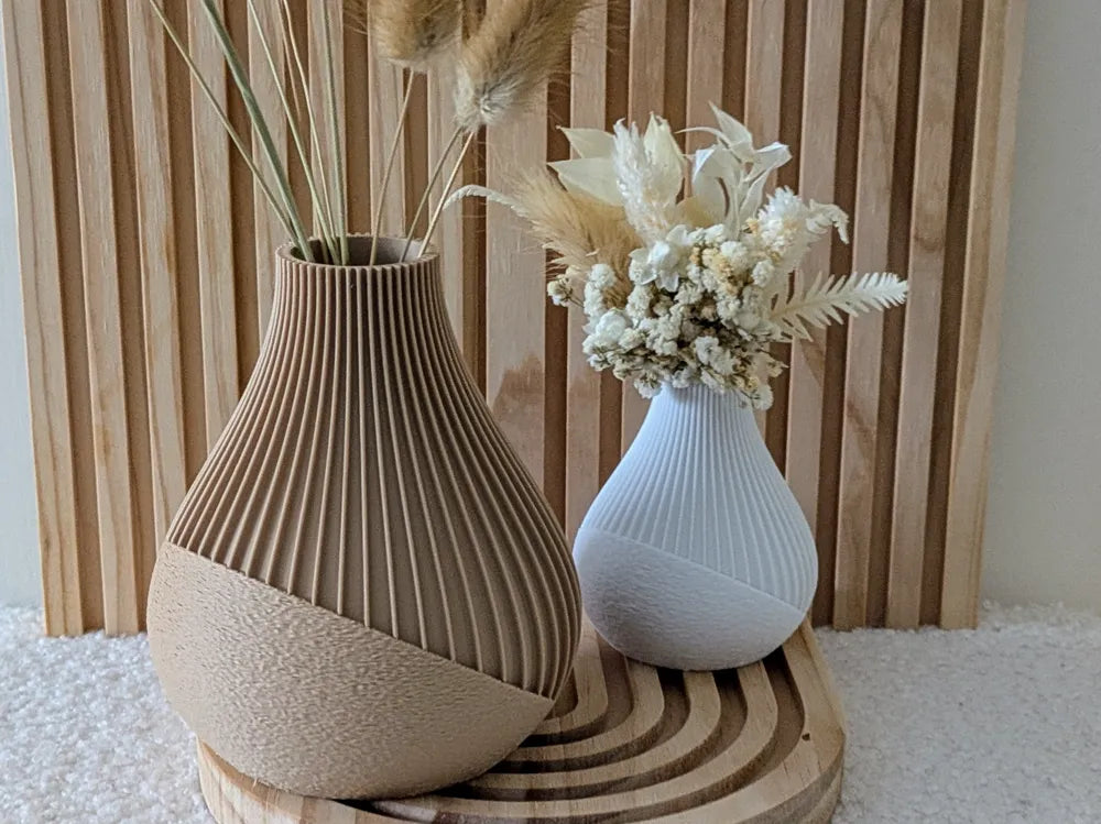 Olivia vase