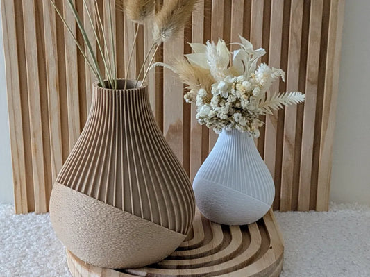 Olivia vase