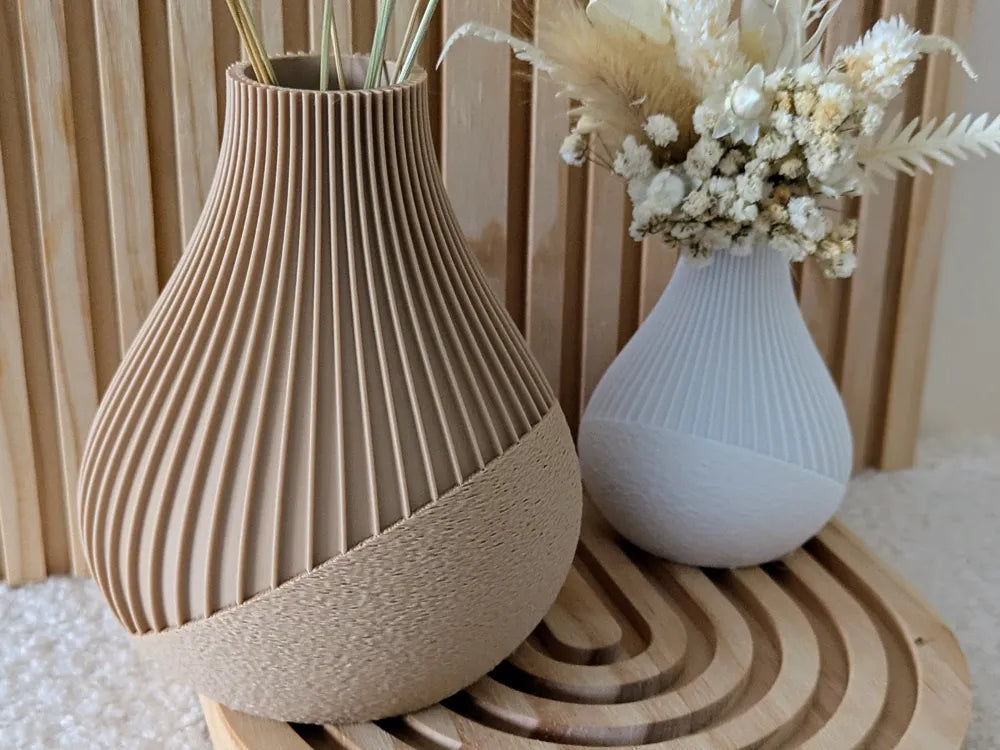 Olivia vase
