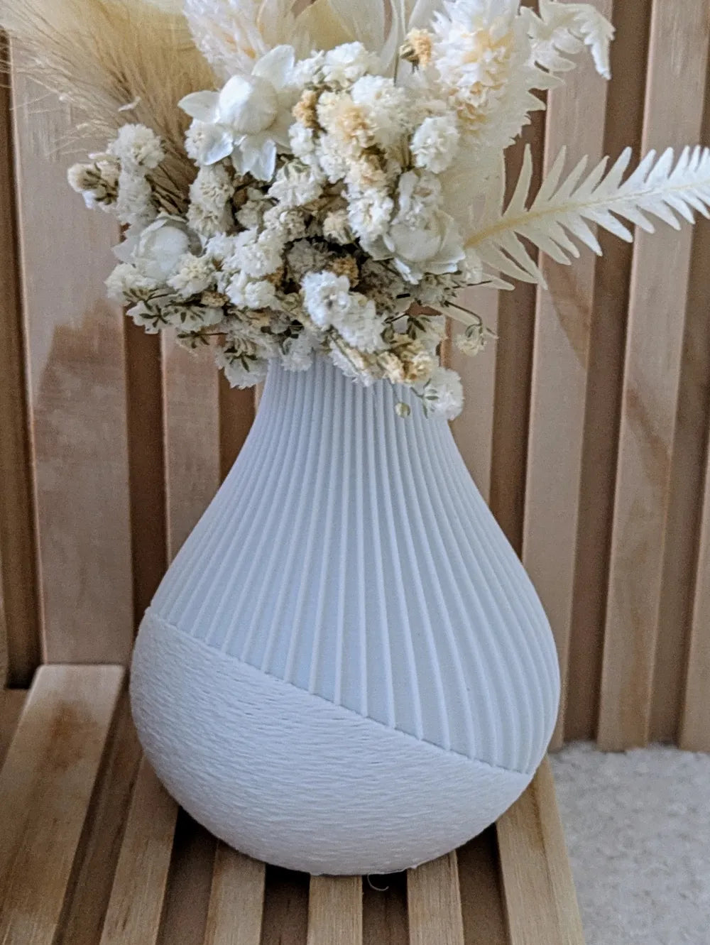 Olivia vase
