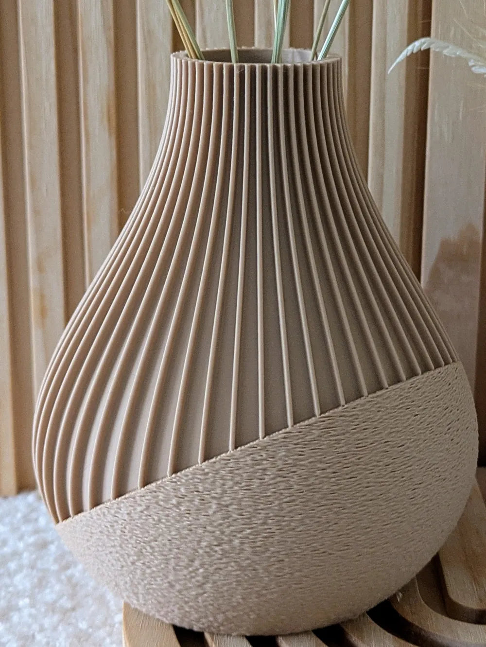 Olivia vase